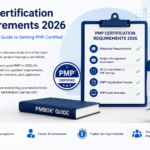 PMP Certification Requirements 2026: The Complete Eligibility Guide 
