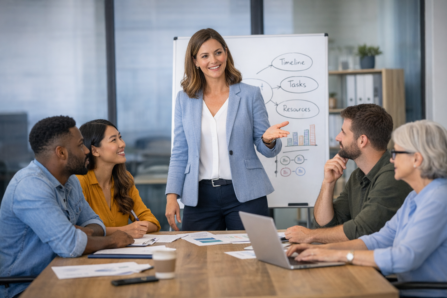 PMP Certification Syllabus Explained: Your Step-by-Step Guide to Success