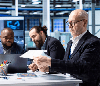 What is a Project Management Office (PMO)?