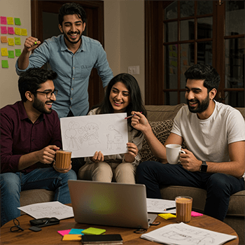 Android Game Development Course in Pakistan