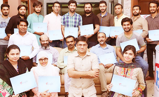 digital marketing courses in pakistan