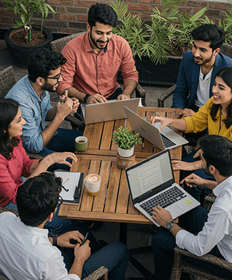 Digital Marketing in Pakistan