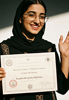 Graphic Designing Diploma in Lahore