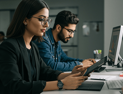 Graphic Designing Institute in Lahore