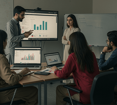 Online Digital Marketing Course in Pakistan