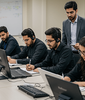 PHP Classes in Lahore