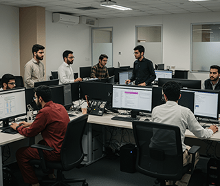 PHP Course in Lahore