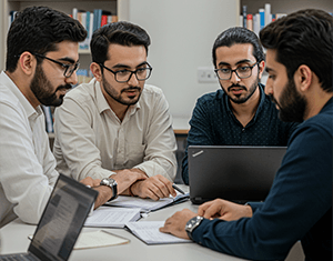 PHP Training Institute in Lahore