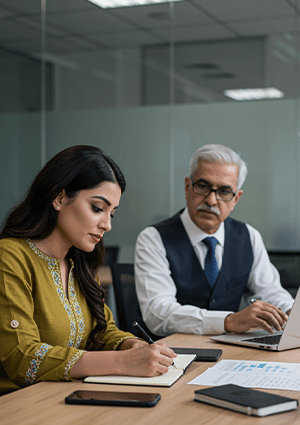 PMP Certification in Lahore