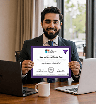 PMP Certification in Pakistan