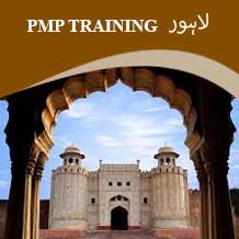 PMP Training in Lahore