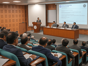 Project Management Institute Lahore