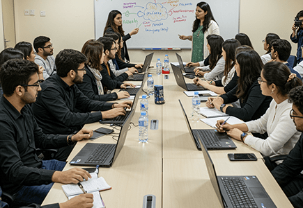 SEO Course in Lahore