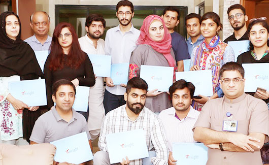 seo training in lahore