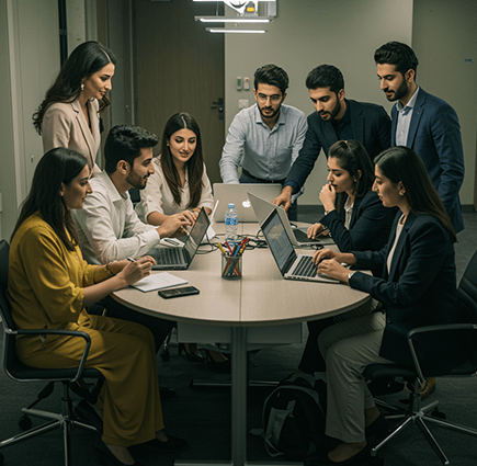 SEO Training in Lahore