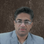 Shahid Naseer – PMP trainer in Pakistan with over 16 years of professional training experience