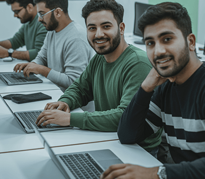 Web Development Courses in Lahore