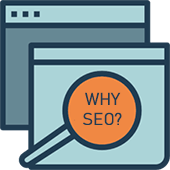 why seo training